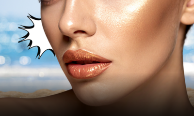 Il "latte make-up" è il nuovo segreto per un'estate glow
