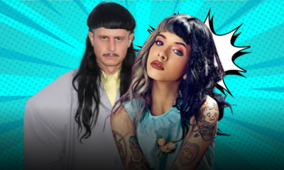 Addio a Oliver Tree. L'ex Melanie Martinez lo ricorda: «Aveva un cuore tenero»