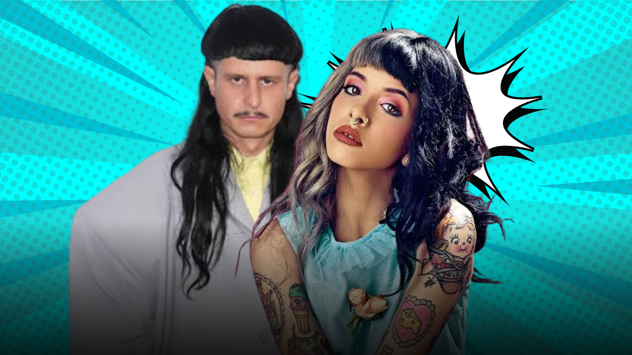Addio a Oliver Tree. L'ex Melanie Martinez lo ricorda: «Aveva un cuore tenero»