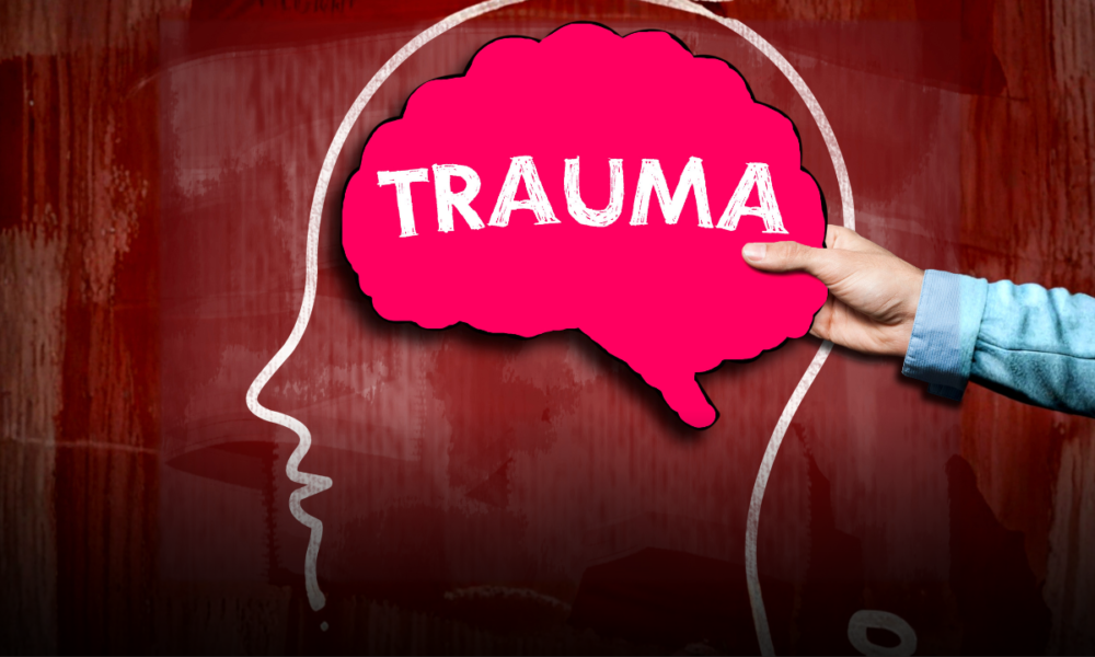 Il trauma cambia volto a seconda dell'età: la scoperta italiana che rivoluziona il modo di leggere le ferite della mente