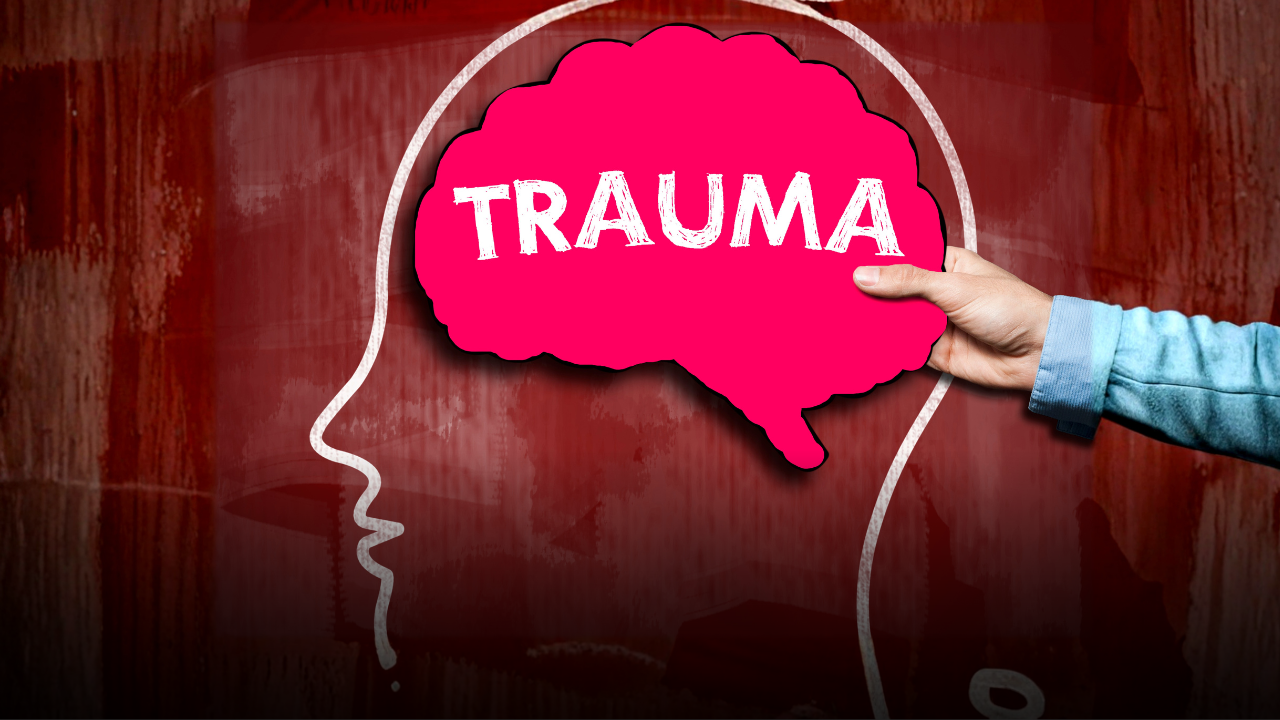 Il trauma cambia volto a seconda dell'età: la scoperta italiana che rivoluziona il modo di leggere le ferite della mente