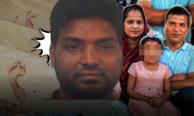 Caccia a Hossain Shahadat: chi è l’uomo in fuga con la mannaia e come si nasconde nella capitale