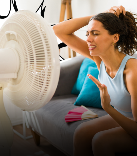 Condizionatore contro ventilatore, chi vince la sfida dei consumi notturni?