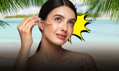 Skin Flooding: la tecnica dell'“allagamento” che mantiene il viso giovane e rimpolpato