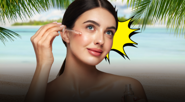 Skin Flooding: la tecnica dell'“allagamento” che mantiene il viso giovane e rimpolpato