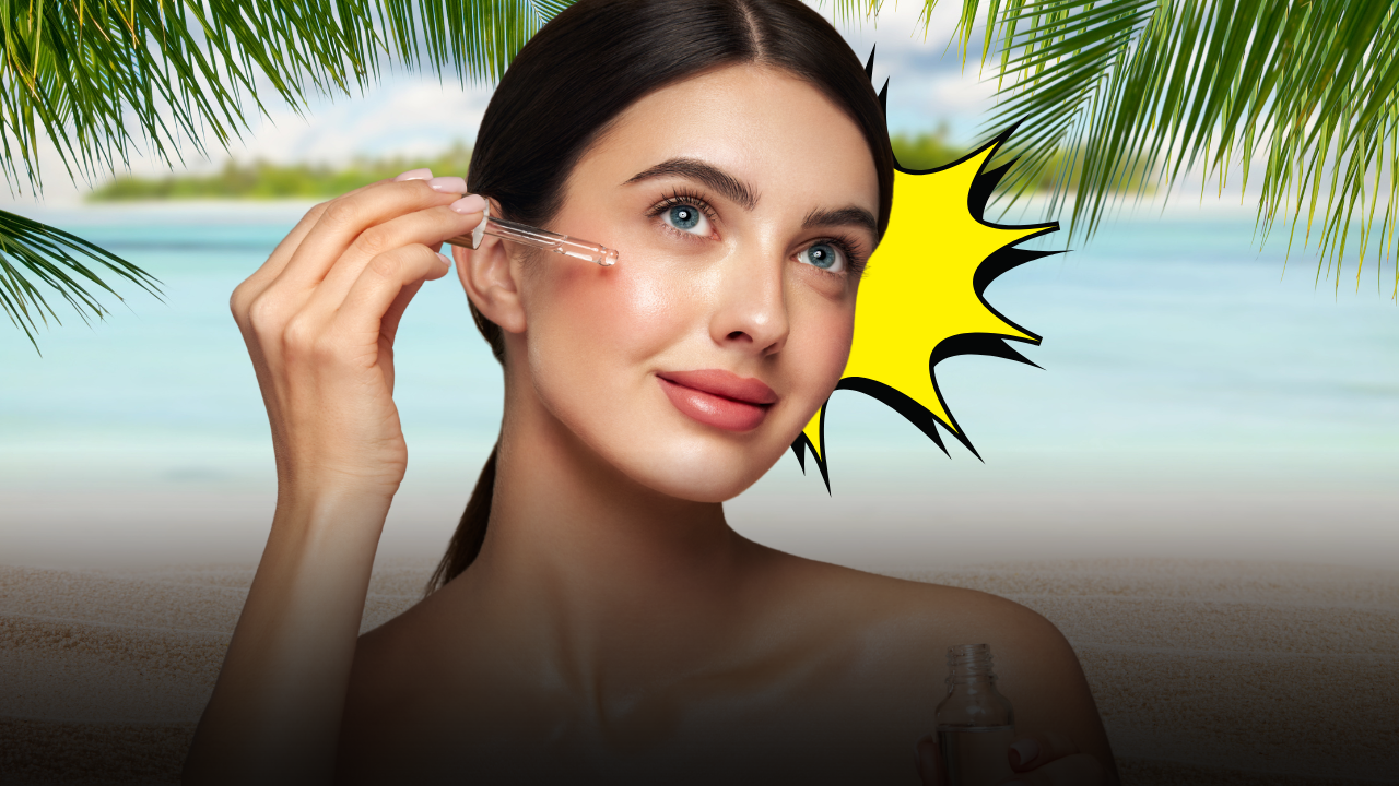 Skin Flooding: la tecnica dell'“allagamento” che mantiene il viso giovane e rimpolpato