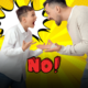 Perché i figli fanno l'esatto opposto di quello che gli chiediamo?