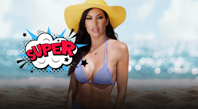 Elisabetta Gregoraci divina in barca: il nuovo bikini è già il tormentone dell'estate