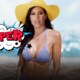 Elisabetta Gregoraci divina in barca: il nuovo bikini è già il tormentone dell'estate