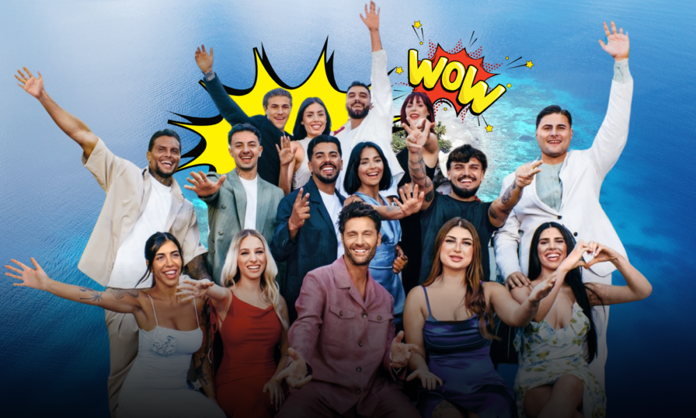 Temptation Island 2026, ci siamo: sette coppie a rischio, ex tronisti tra i single e falò anticipati