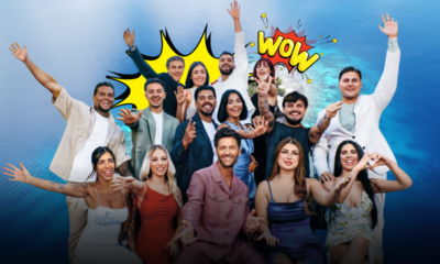 Temptation Island 2026, ci siamo: sette coppie a rischio, ex tronisti tra i single e falò anticipati