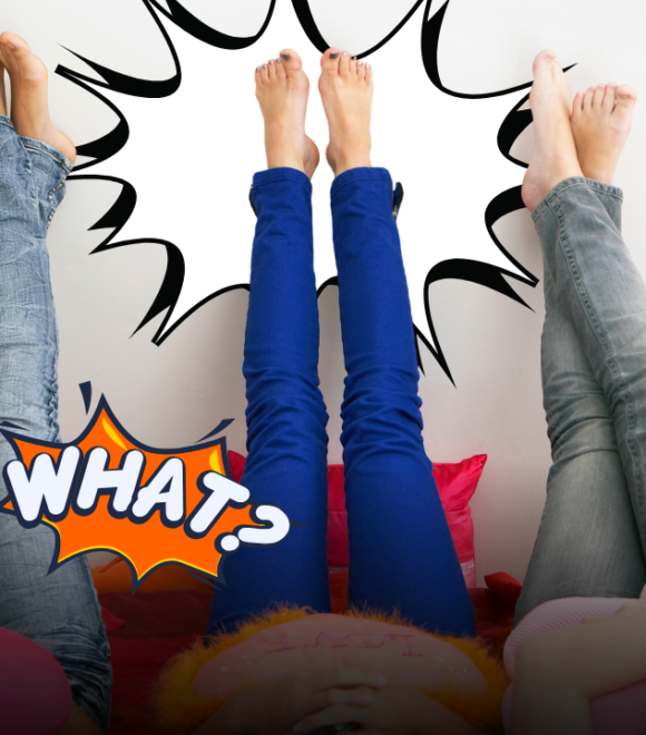 Il segreto del benessere serale in dieci minuti: perché sollevare le gambe al muro fa bene