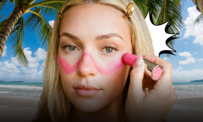 Il grande ritorno del blush “Sun-Kissed”: come replicare l'effetto baciati dal sole