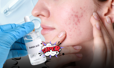 Acido azelaico: il segreto insospettabile della skincare che surclassa i principi attivi più famosi