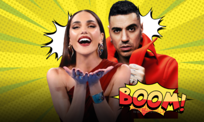 Marracash ci ricasca: dopo Elodie, un’altra stella di Amici gli fa battere il cuore?