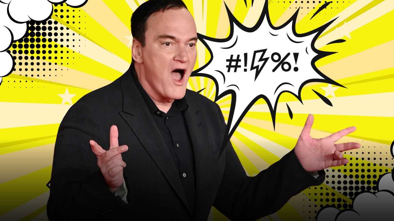 "Str***ate!". Quentin Tarantino si scaglia contro quasi tutti i film usciti dopo la pandemia