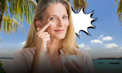 Come cambia la beauty routine anti-age durante l'estate
