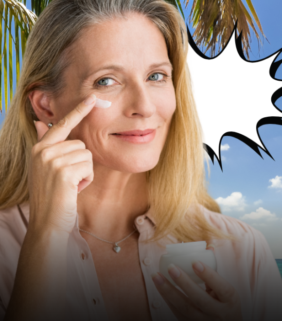 Come cambia la beauty routine anti-age durante l'estate