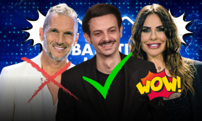 Alvin saluta “Battiti Live”? Spunta Fabio Rovazzi accanto a Ilary Blasi e l’estate Mediaset cambia volto