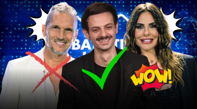 Alvin saluta “Battiti Live”? Spunta Fabio Rovazzi accanto a Ilary Blasi e l’estate Mediaset cambia volto