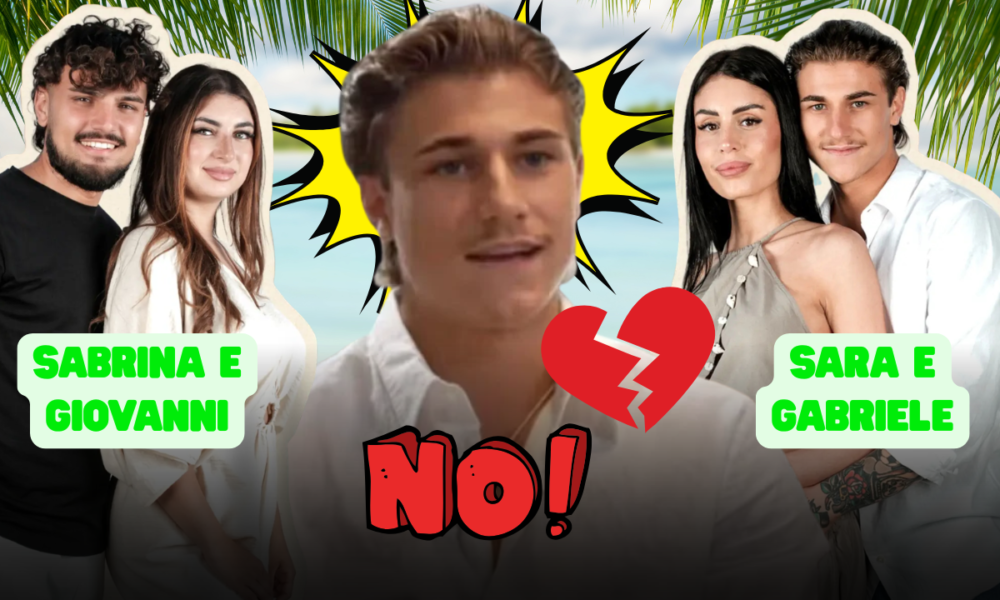 Temptation Island 2026, prima puntata: partono i primi "falò" tra accuse di immaturità e segreti intimi