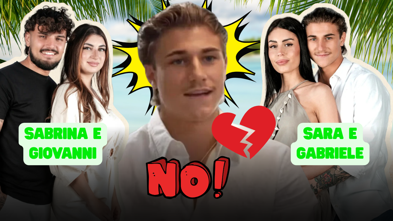 Temptation Island 2026, prima puntata: partono i primi "falò" tra accuse di immaturità e segreti intimi