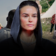 Kasia Smutniak: «Aiutare i migranti oggi può costare caro». La battaglia dell'attrice oltre il red carpet