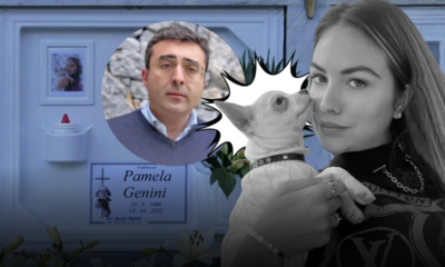 Caso Pamela Genini, spunta il telefono scomparso di Francesco Dolci