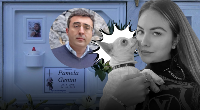 Caso Pamela Genini, spunta il telefono scomparso di Francesco Dolci