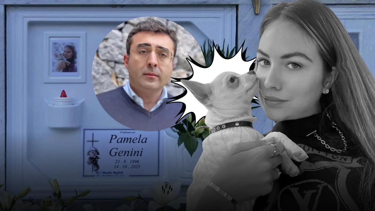 Caso Pamela Genini, spunta il telefono scomparso di Francesco Dolci
