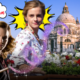 Hermione in pigiama a Venezia! Il look di Emma Watson che fa magie sul web