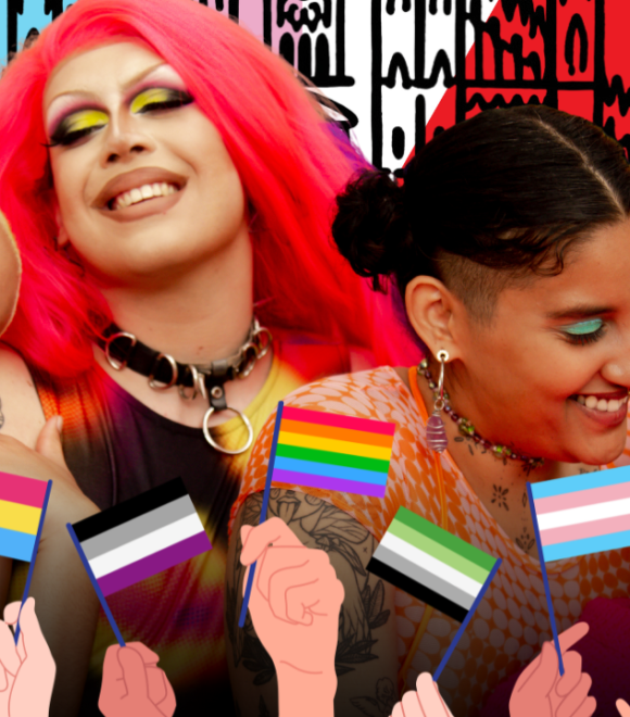 Sabato 27 giugno l’onda dell'orgoglio LGBTQIA+ invade la città: tutto su orari, percorso e super party finale