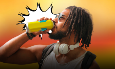 Perché alcol e caldo rovente sono i peggiori nemici del tuo benessere