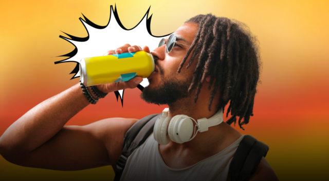 Perché alcol e caldo rovente sono i peggiori nemici del tuo benessere