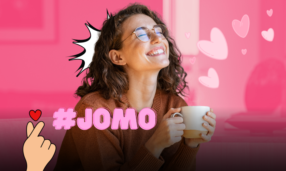 Il fenomeno JOMO: la gioia di perdersi qualcosa e vivere meglio