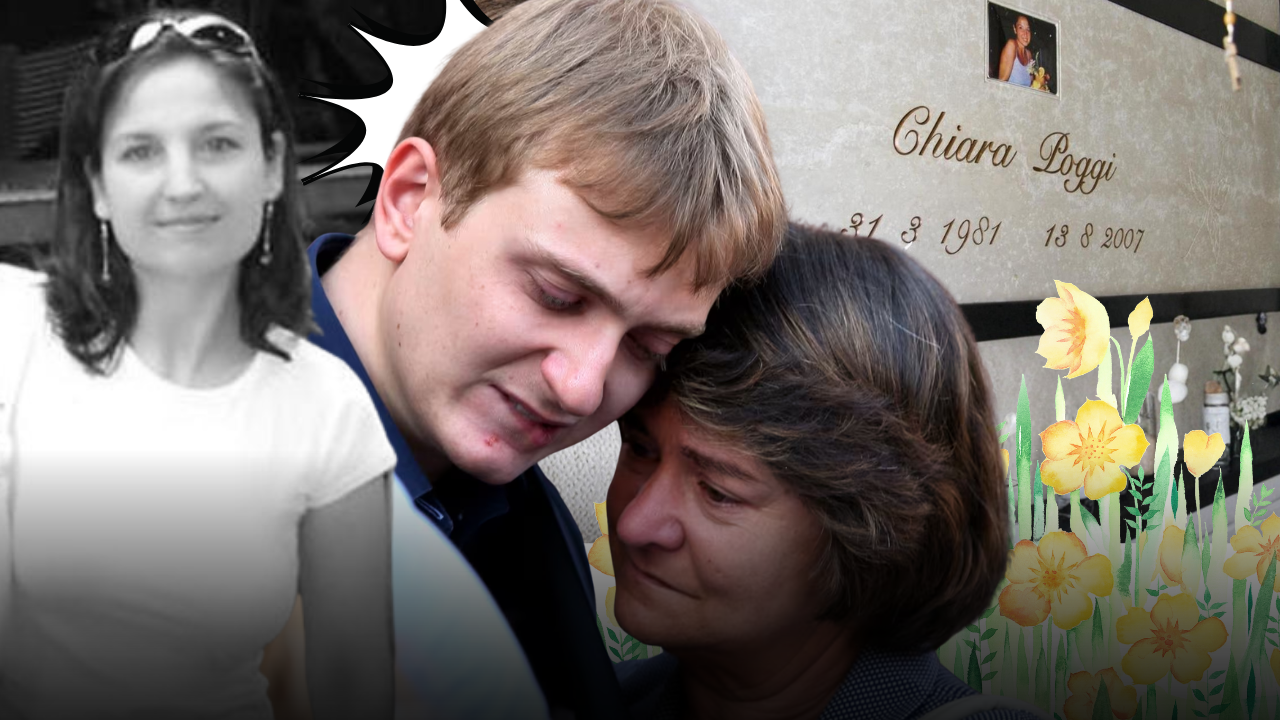 Garlasco, parla Elisabetta Ligabò: «Insieme ad Alberto sulla tomba di Chiara»