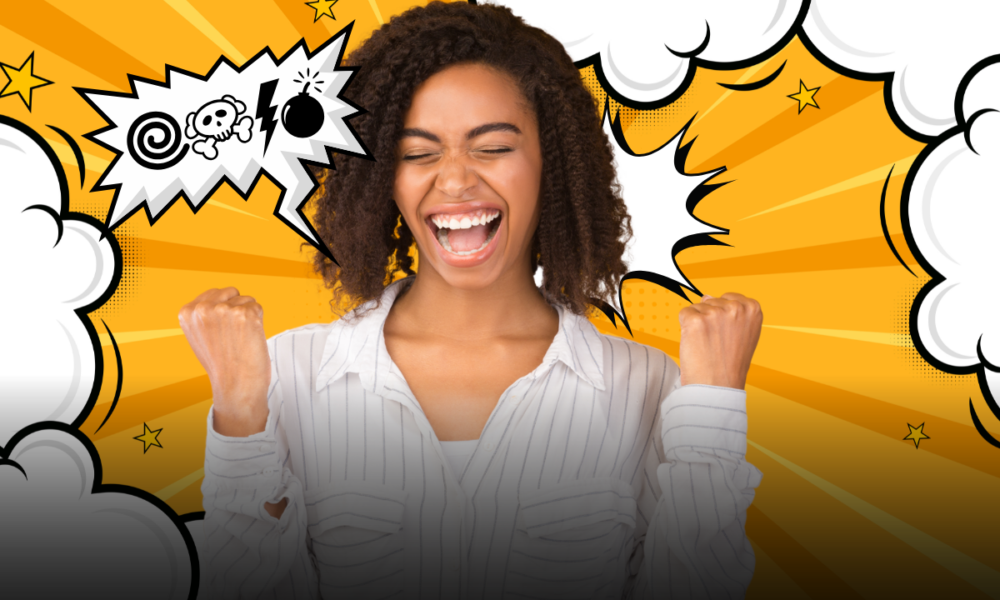 "Vaffan*ulo!" Dire di no (anche in modo drastico) non è maleducazione, ma un salvavita contro lo stress e le relazioni tossiche