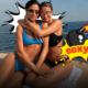 Bomba sexy sul Lago di Garda: Diletta ed Elodie inaugurano l’estate in micro bikini! Fuga d’amore (e d'amicizia) nella villa dei sogni