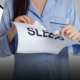 Il ladro di serenità: come l’insonnia riscrive la nostra mente e come prendersi cura del sonno