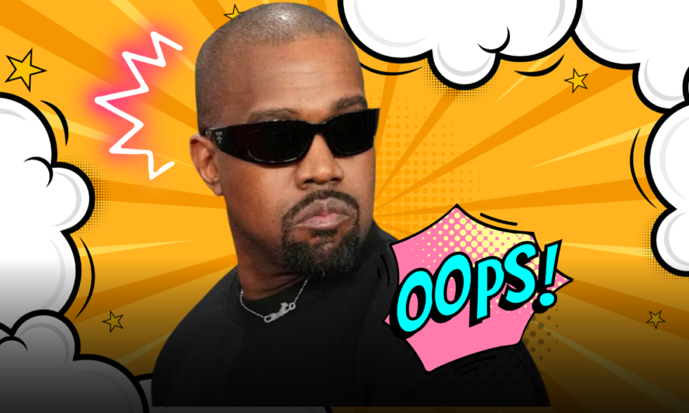 Kanye West, il "bando" all'italiana: niente Campovolo per il re del rap e le sue provocazioni