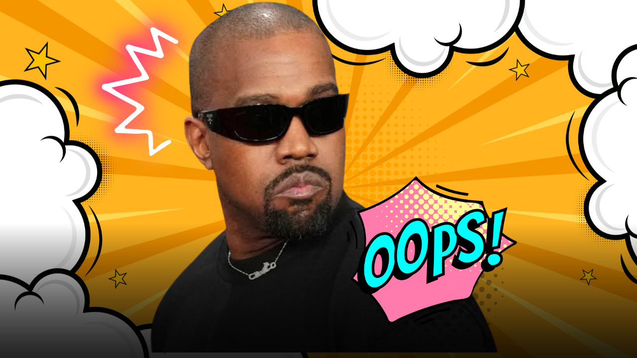 Kanye West, il "bando" all'italiana: niente Campovolo per il re del rap e le sue provocazioni