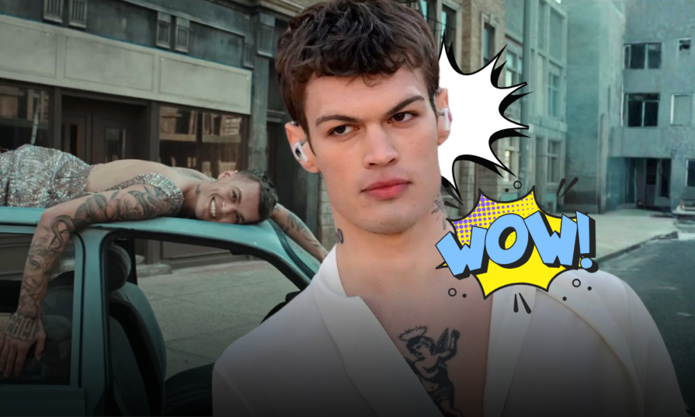Milano si fa pop: Blanco si prende la corona, ma Shablo fa tris ai Videoclip Awards