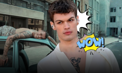 Milano si fa pop: Blanco si prende la corona, ma Shablo fa tris ai Videoclip Awards