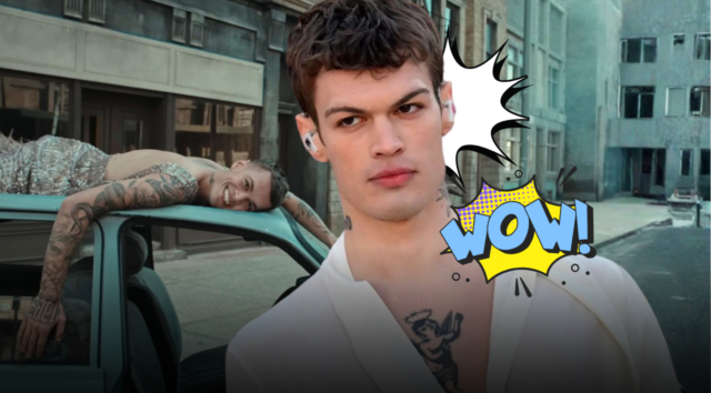 Milano si fa pop: Blanco si prende la corona, ma Shablo fa tris ai Videoclip Awards