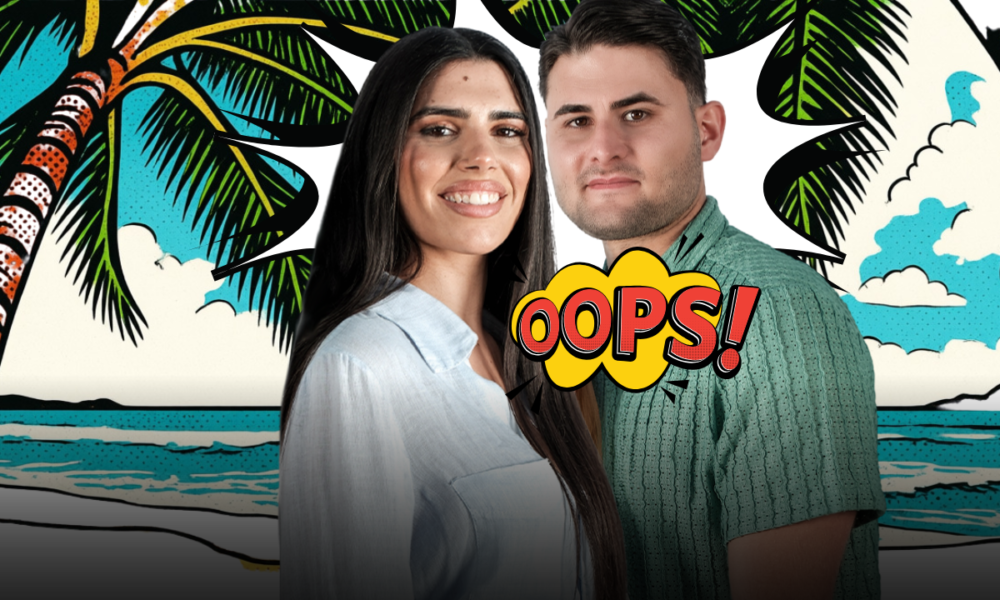 Temptation Island, chi è Bernadette Cinquegrana: sedici anni d'amore con Diamante e un sogno che aspetta ancora di diventare realtà