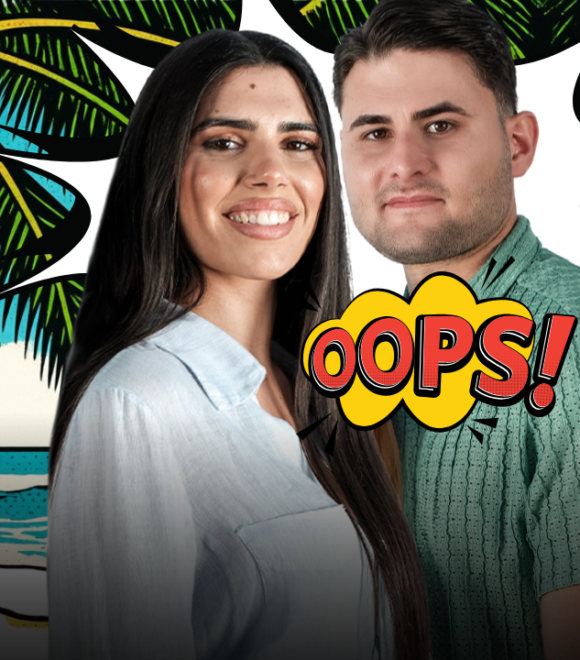 Temptation Island, chi è Bernadette Cinquegrana: sedici anni d'amore con Diamante e un sogno che aspetta ancora di diventare realtà