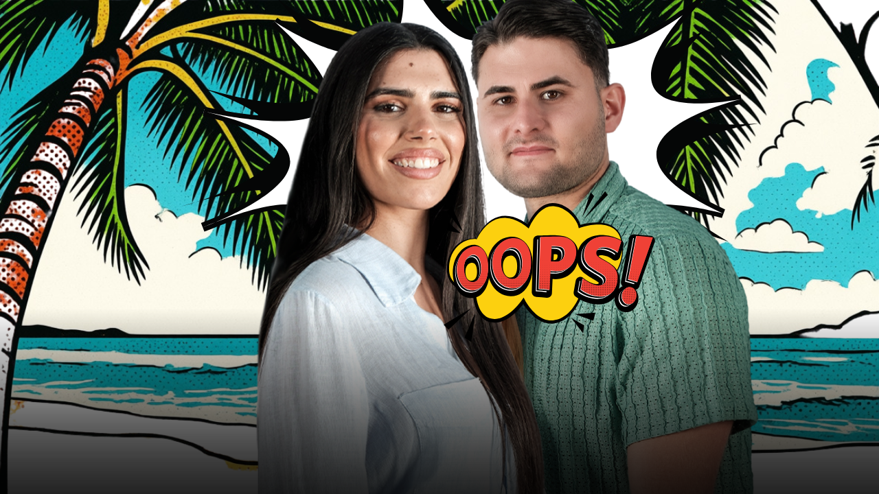 Temptation Island, chi è Bernadette Cinquegrana: sedici anni d'amore con Diamante e un sogno che aspetta ancora di diventare realtà