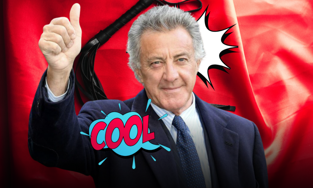 Luca Barbareschi compie 70 anni e si confessa: «Facevo sesso tre volte al giorno, oggi sono solo e il divorzio non lo accetto»