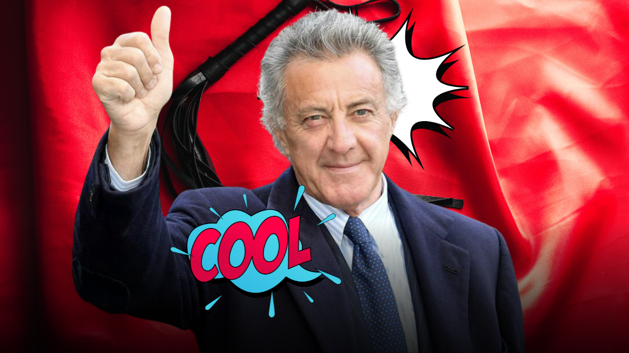 Luca Barbareschi compie 70 anni e si confessa: «Facevo sesso tre volte al giorno, oggi sono solo e il divorzio non lo accetto»