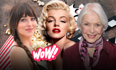 Marilyn Monroe torna a vivere al Festival di Venezia: Dakota Johnson ed Ellen Burstyn protagoniste di Flesh Impact